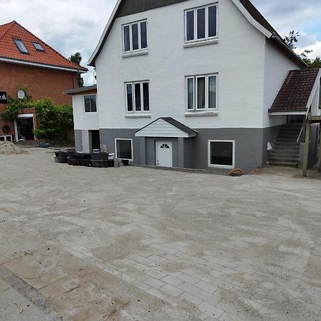 Fjeldgaard Apartment Odense Exterior photo